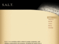 saltministries.net