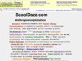 scooldaze.com