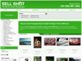 sellshot.com