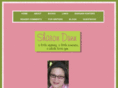 sharondunnbooks.net