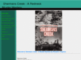 shermanscreek.com
