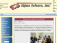 sigmasci.com