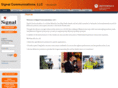 signalcommunications.com