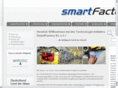 smartfactory.de