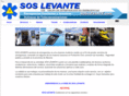 soslevante.com
