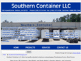 southerncontainerpackaging.com