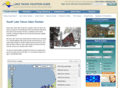 southlaketahoecabinrentals.com