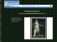 sportscarduniverse.com
