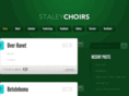 staleychoirs.com