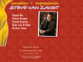 stevevanzandt.com