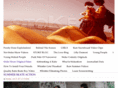 stokeshow.com