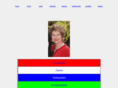sylviawilkinson.com