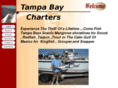 tampabaycharters.com