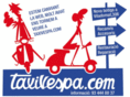 taxivespa.com