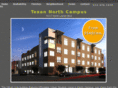 texannorthcampus.com