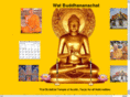 thaibuddhisttemple.com