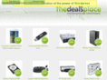 thedealsplace.com