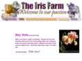 theirisfarm.com