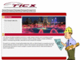 ticxgroup.com