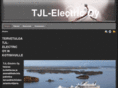 tjl-electric.com