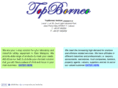 topborneo.com