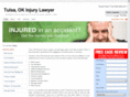 tulsaokinjurylawyer.com