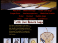 turtleclanmedicinebags.com