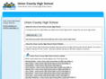 unioncountyhighschool.org
