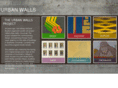 urbanwalls.org