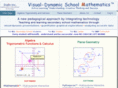 visualschoolgeometry.com