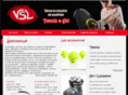 vsl-sports.com