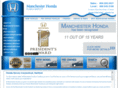whymanchesterhonda.com