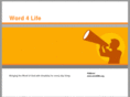 word4life.org