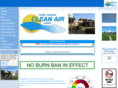 yakimacleanair.com