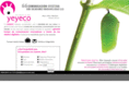 yeyeco.com