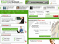 yourworkman.com