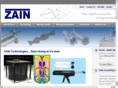 zainmixingtechnology.com