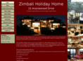 zimbaliholidayhome.com