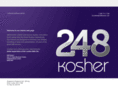 248kosher.com