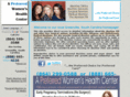 abortionclinicservicesgreenvillesc.com