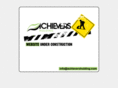 achieversholding.biz