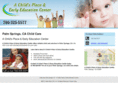 achildsplacepalmsprings.com
