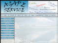 agaperentalservice.com