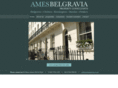 ameschelsea.com