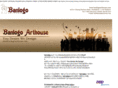banlogoarthouse.com
