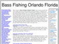 bassfishingorlandoflorida.com