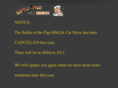 battleofthepigs.com