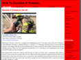 becomeafireman.org.uk