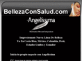 bellezaconsalud.com