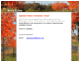 benningtonrentals.com